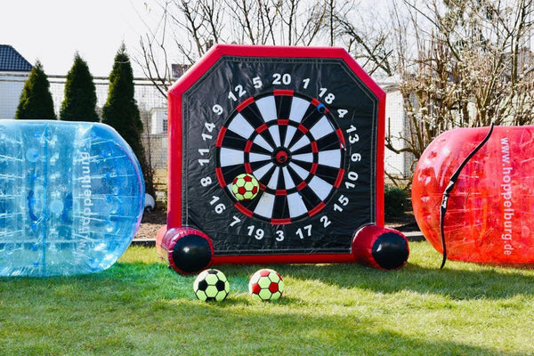 Fußball-Dart