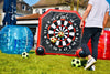 Fußball-Dart