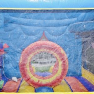 Hüpfburg Minden Circus Circus 18