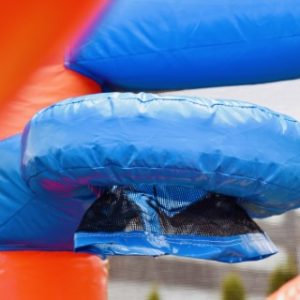 Hüpfburg Minden Circus Circus 14