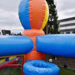 Hüpfburg Minden Circus Circus 5