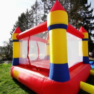 Hüpfburg Minden hoppelburg hüpfburgen Rutschburg