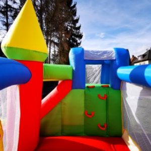 Hüpfburg Minden hoppelburg hüpfburgen Schlosshaus