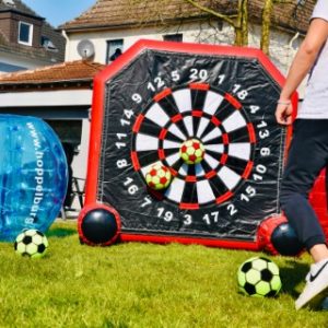 Hüpfburg mieten in der nähe